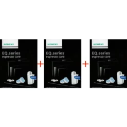 Siemens EQ.series Espresso Care TZ80004A Pflegeset (3er Pack) -Siem Kuchenartikel Verkaufsladen unnamed file 4616