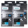 Siemens EQ.series Espresso Care TZ80004A Pflegeset (4er Pack) -Siem Kuchenartikel Verkaufsladen unnamed file 4618