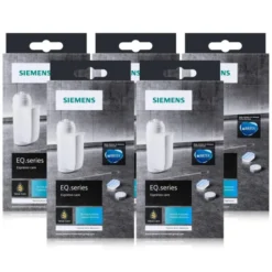Siemens EQ.series Espresso Care TZ80004APflegeset (5er Pack)