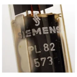 Elektronenröhre PL82 Siemens ID10641 -Siem Kuchenartikel Verkaufsladen unnamed file 4651