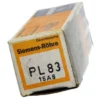 Elektronenröhre PL83 Siemens ID10617 1 Elektronenröhre PL83 Siemens ID10617 -Siem Kuchenartikel Verkaufsladen unnamed file 4667