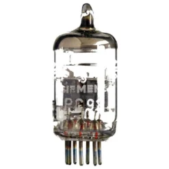 Elektronenröhre PC93 Siemens ID10676