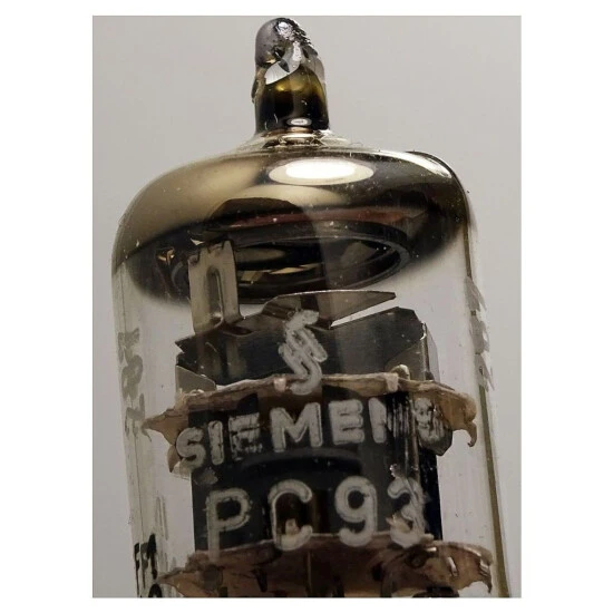 Elektronenröhre PC93 Siemens ID10676 4 Elektronenröhre PC93 Siemens ID10676 – Bild 2