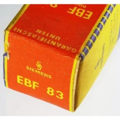 Radioröhre EBF83 SiemensID10684