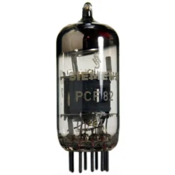 Elektronenröhre PCF82 Siemens ID10504