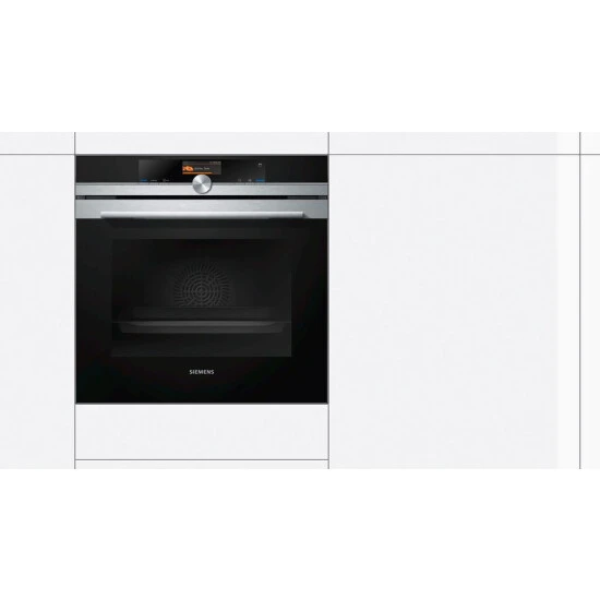 Siemens HS636GDS2 Dampfbackofen 4 Siemens HS636GDS2 Dampfbackofen – Bild 2