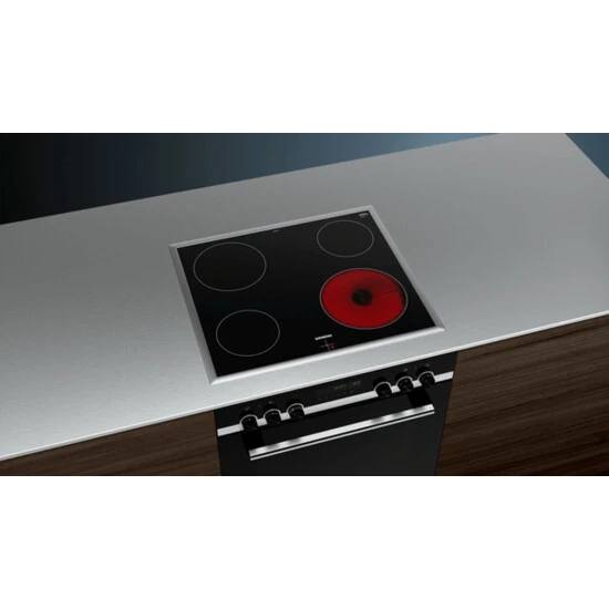 Siemens EA645GE17 Elektro-Kochmulde Flachrahmen 5 Siemens EA645GE17 Elektro-Kochmulde Flachrahmen – Bild 3