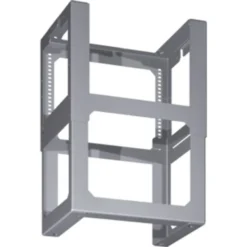 Siemens LZ12510 Montageturmverlängerung 500 Mm