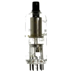 Radioröhre GY501 Siemens ID1535