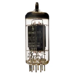 Radioröhre EL508 Siemens ID6829