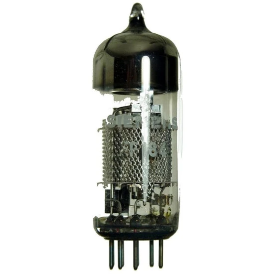 Radioröhre EF184 SiemensID14334 3 Radioröhre EF184 SiemensID14334