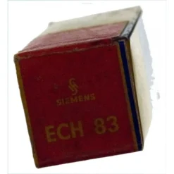 OVP: Radioröhre ECH83 Siemens ID15045 -Siem Kuchenartikel Verkaufsladen unnamed file 4717