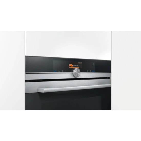 Siemens HS636GDS2 Dampfbackofen 7 Siemens HS636GDS2 Dampfbackofen – Bild 5