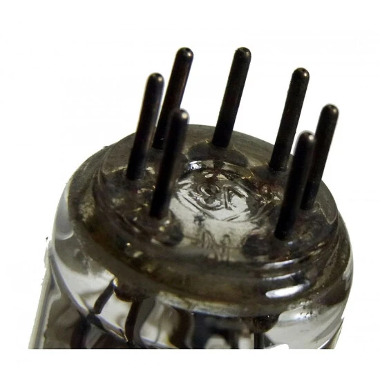 Radioröhre E91AA, Hersteller Siemens ID15194 4 Radioröhre E91AA, Hersteller Siemens ID15194 – Bild 2