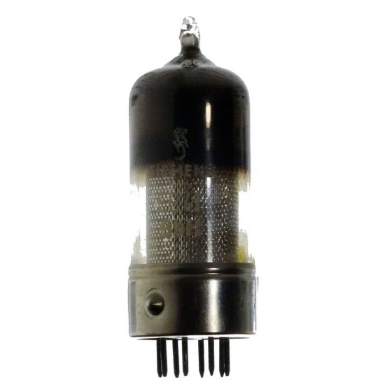 Radioröhre EB41 Metall/Glas Siemens ID15880 3 Radioröhre EB41 Metall/Glas Siemens ID15880
