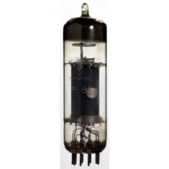 Elektronenröhre (TV) PL83 Siemens ID5229