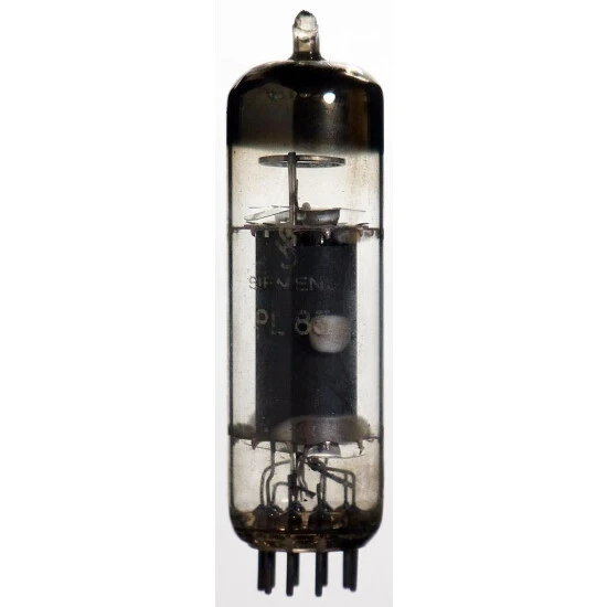 Elektronenröhre (TV) PL83 Siemens ID5229 3 Elektronenröhre (TV) PL83 Siemens ID5229