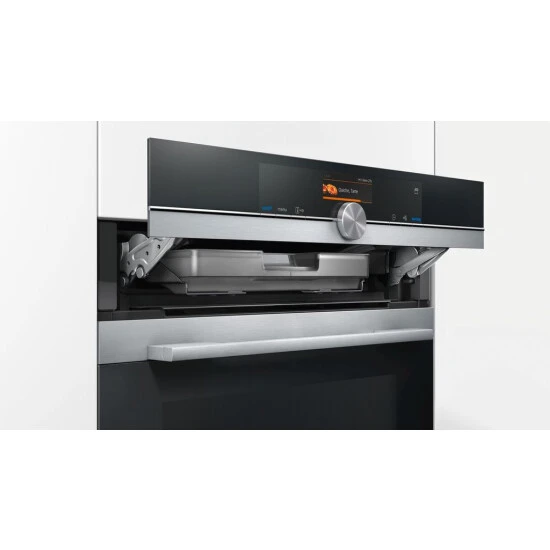 Siemens HS636GDS2 Dampfbackofen 11 Siemens HS636GDS2 Dampfbackofen – Bild 9