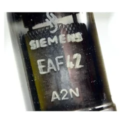 Radioröhre EAF42 Siemens ID7599 -Siem Kuchenartikel Verkaufsladen unnamed file 4762