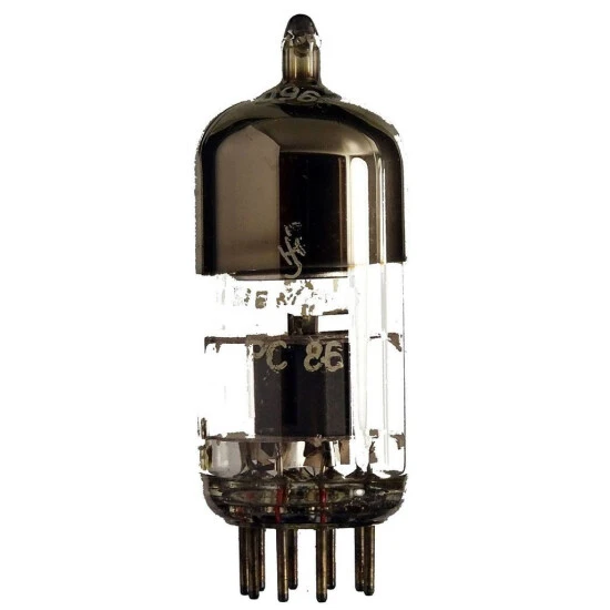 Elektronenröhre PC86 Siemens ID10488 9 Elektronenröhre PC86 Siemens ID10488 – Bild 7