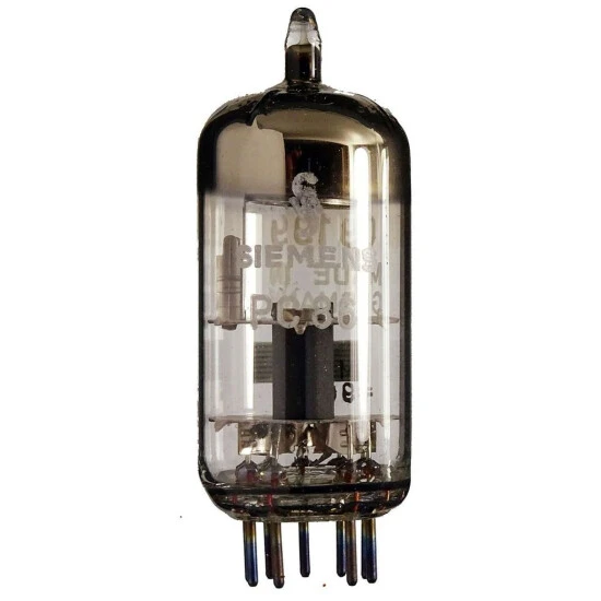 Elektronenröhre PC86 Siemens ID10488 10 Elektronenröhre PC86 Siemens ID10488 – Bild 8