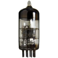 Elektronenröhre PCC84 Siemens ID10495