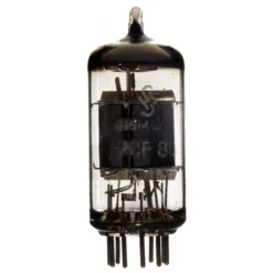 Elektronenröhre PCF80 Siemens ID10497