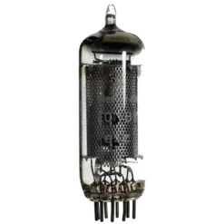 ECH81 Triode-Heptode, Mesh. Eine Radioröhre Von Siemens. ID80 9 ECH81 Triode-Heptode, Mesh. Eine Radioröhre Von Siemens. ID80 -Siem Kuchenartikel Verkaufsladen unnamed file 4827