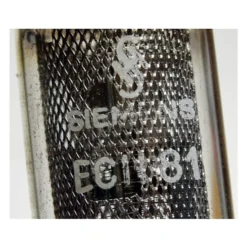 ECH81 Triode-Heptode, Mesh. Eine Radioröhre Von Siemens. ID80 10 ECH81 Triode-Heptode, Mesh. Eine Radioröhre Von Siemens. ID80 -Siem Kuchenartikel Verkaufsladen unnamed file 4828
