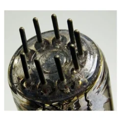 ECH81 Triode-Heptode, Mesh. Eine Radioröhre Von Siemens. ID80 11 ECH81 Triode-Heptode, Mesh. Eine Radioröhre Von Siemens. ID80 -Siem Kuchenartikel Verkaufsladen unnamed file 4829