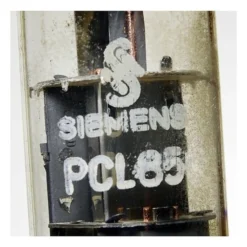 Elektronenröhre (TV) PCL85 (18GV8) Siemens ID326 7 Elektronenröhre (TV) PCL85 (18GV8) Siemens ID326 -Siem Kuchenartikel Verkaufsladen unnamed file 4836