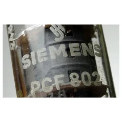 Elektronenröhre (TV) PCF802 Siemens ID328 -Siem Kuchenartikel Verkaufsladen unnamed file 4841
