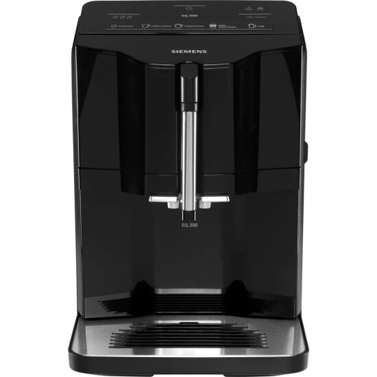 Siemens EQ.300 TI35A209RW - Espressomaschine - 1,4 L - Kaffeebohnen - Eingebautes Mahlwerk - 1300 W 3 Siemens EQ.300 TI35A209RW - Espressomaschine - 1,4 L - Kaffeebohnen - Eingebautes Mahlwerk - 1300 W