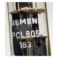 Elektronenröhre (TV) PCL805 Siemens ID614 7 Elektronenröhre (TV) PCL805 Siemens ID614 -Siem Kuchenartikel Verkaufsladen unnamed file 4850