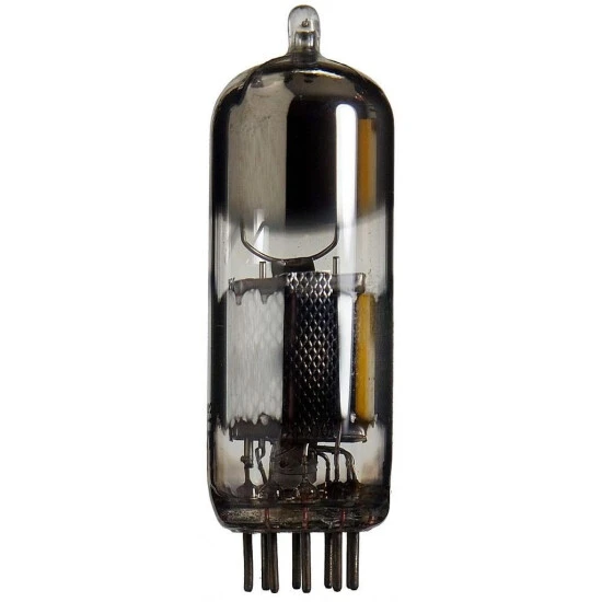 Radioröhre EF85 Siemens ID5973 3 Radioröhre EF85 Siemens ID5973