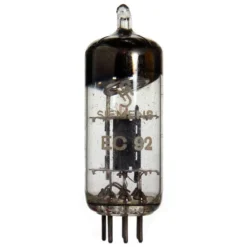Radioröhre EC92 / 6AB4 Siemens ID263