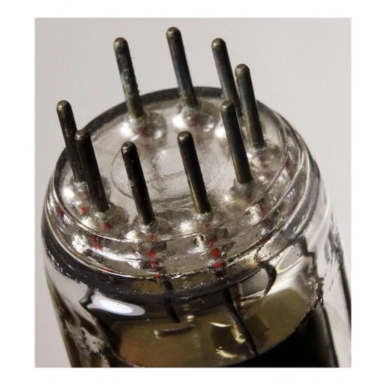 Radioröhre EY86 Siemens ID659 5 Radioröhre EY86 Siemens ID659 – Bild 3