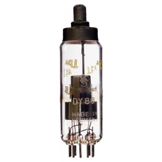 Hochspannungs-Gleichrichter DY86 Siemens ID1279 3 Hochspannungs-Gleichrichter DY86 Siemens ID1279