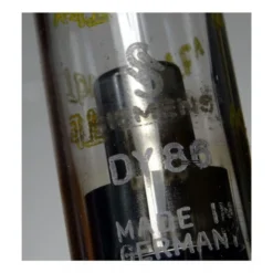 Hochspannungs-Gleichrichter DY86 Siemens ID1279 7 Hochspannungs-Gleichrichter DY86 Siemens ID1279 -Siem Kuchenartikel Verkaufsladen unnamed file 4887