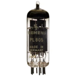 Elektronenröhre (TV) PL805 Siemens ID1350