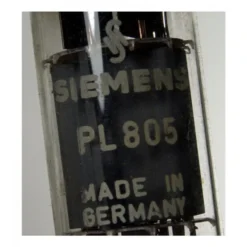Elektronenröhre (TV) PL805 Siemens ID1350 7 Elektronenröhre (TV) PL805 Siemens ID1350 -Siem Kuchenartikel Verkaufsladen unnamed file 4892