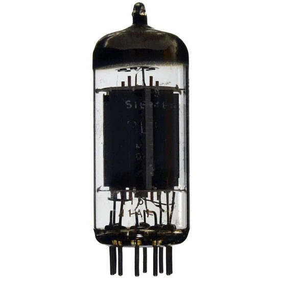 Elektronenröhre (TV) PL508 Siemens ID1358 3 Elektronenröhre (TV) PL508 Siemens ID1358