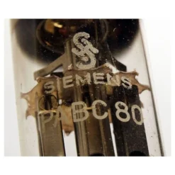 Elektronenröhre (TV) PABC80 Siemens ID5105 6 Elektronenröhre (TV) PABC80 Siemens ID5105 -Siem Kuchenartikel Verkaufsladen unnamed file 4899
