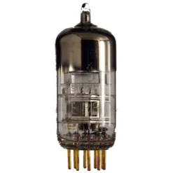 Radioröhre E88C Siemens Goldpin ID5174