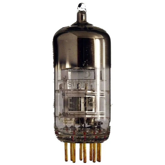 Radioröhre E88C Siemens Goldpin ID5174 3 Radioröhre E88C Siemens Goldpin ID5174