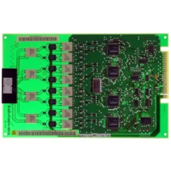 STLS4 Einsteckmodul Für Siemens Hicom 100E Octopus ID16302