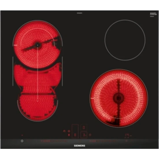 Siemens ET675LMP1D Kochstelle 60cm 3 Siemens ET675LMP1D Kochstelle 60cm