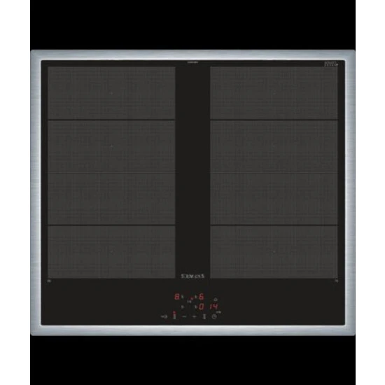 Siemens EY645CXB1E Indu. 60 Cm Glaskeramik 3 Siemens EY645CXB1E Indu. 60 Cm Glaskeramik