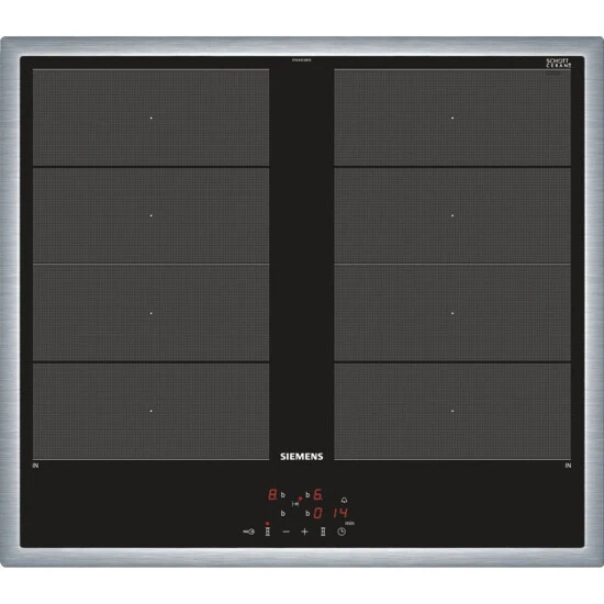 Siemens EY645CXB1E Indu. 60 Cm Glaskeramik 4 Siemens EY645CXB1E Indu. 60 Cm Glaskeramik – Bild 2