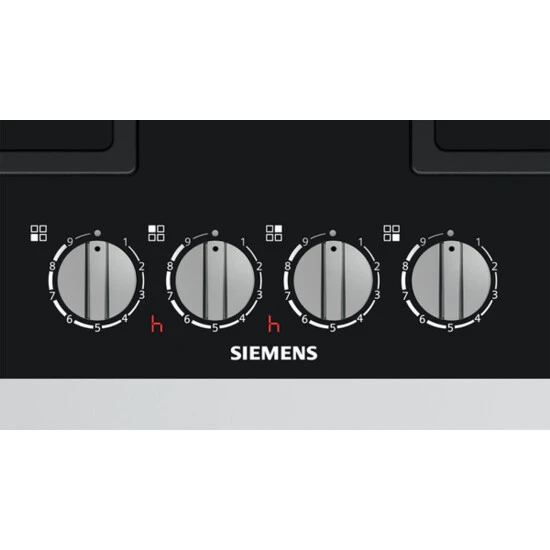 Siemens ER6A6PD70D Gas-Kochstelle 60cm 7 Siemens ER6A6PD70D Gas-Kochstelle 60cm – Bild 5